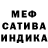 Альфа ПВП крисы CK Qasymov Marlen